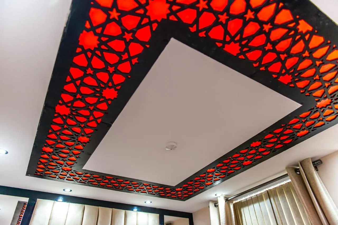 Aphrodite Suites Bradford  Apartment