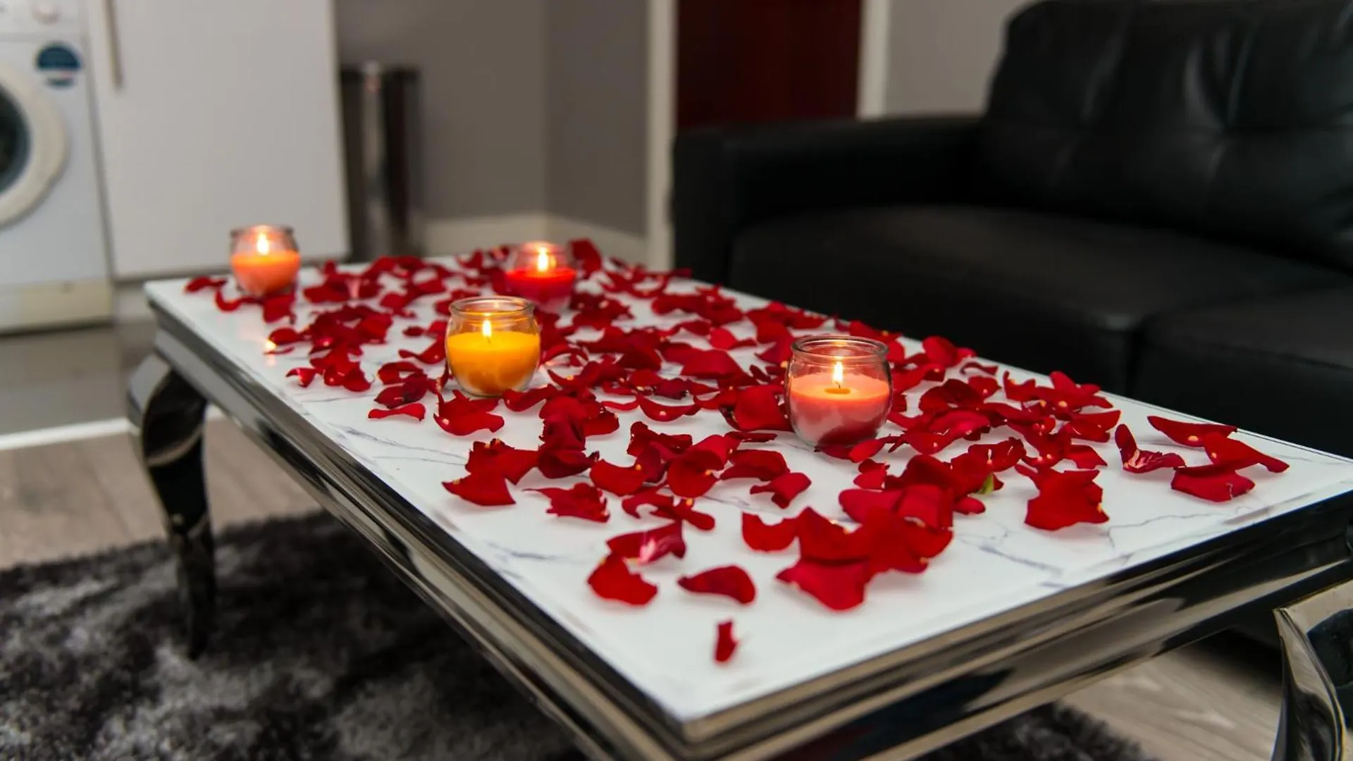 Aphrodite Suites Bradford  Bradford (West Yorkshire)