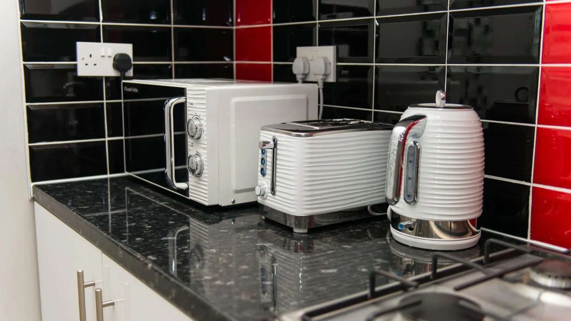 Aphrodite Suites Bradford  Apartment Bradford (West Yorkshire)