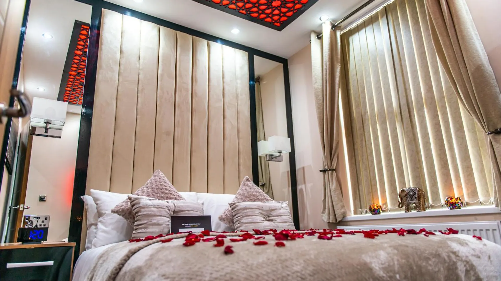 Apartment Aphrodite Suites Bradford