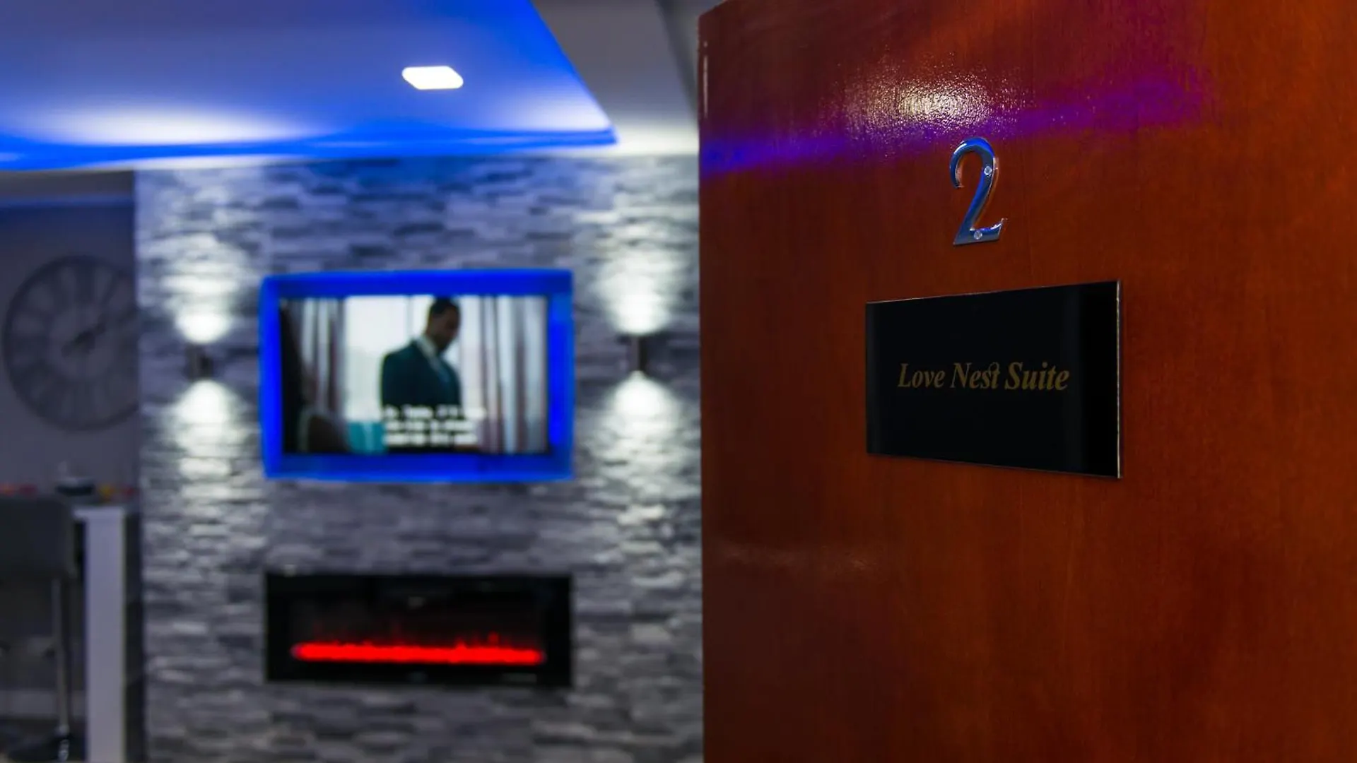 Aphrodite Suites Bradford  United Kingdom