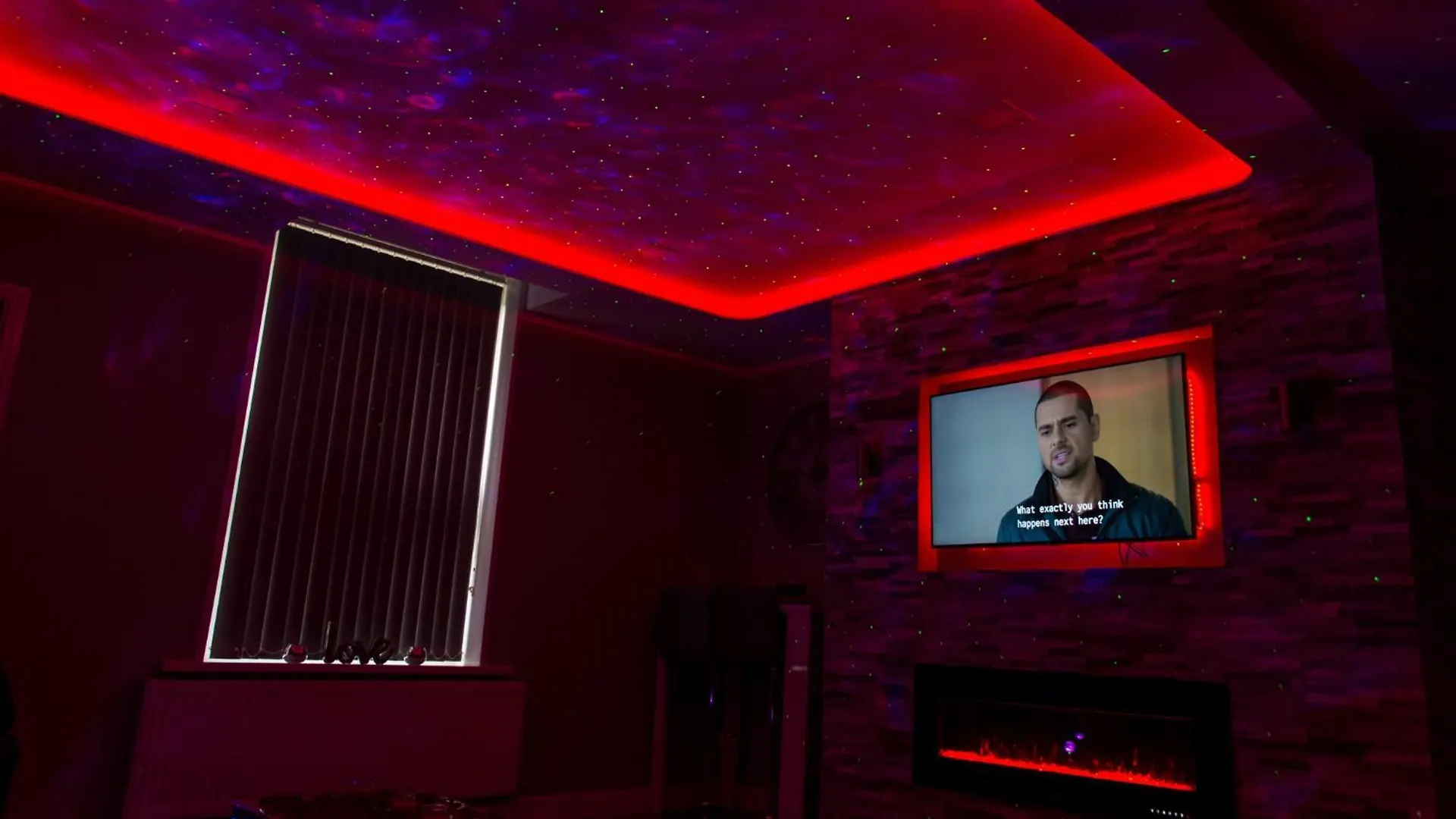 Aphrodite Suites Bradford  Apartment Bradford (West Yorkshire)